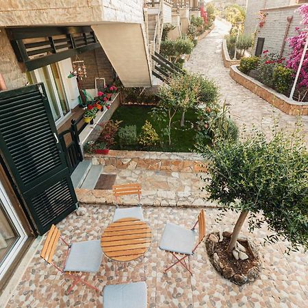 Villa Amos At Aquamarine Residence Vlorë 外观 照片
