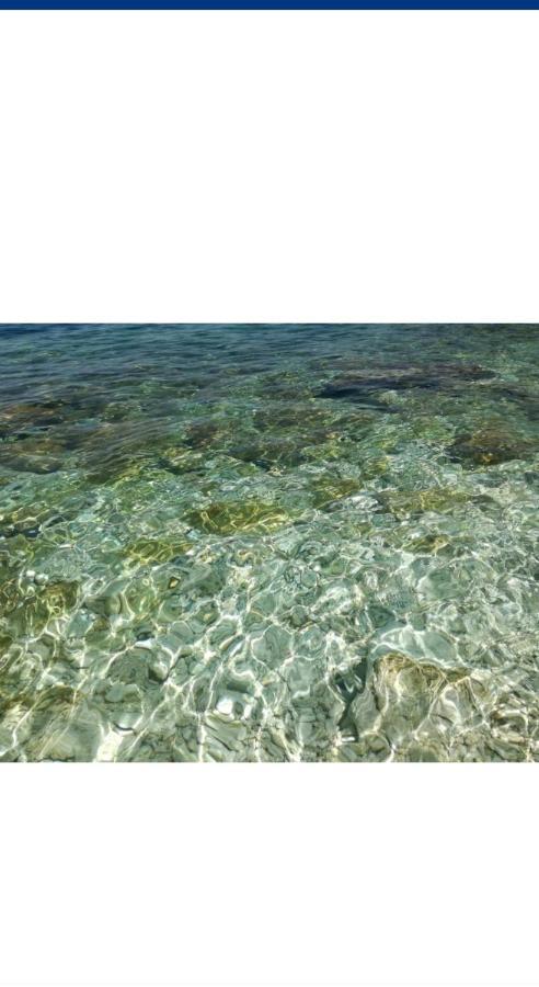 Villa Amos At Aquamarine Residence Vlorë 外观 照片