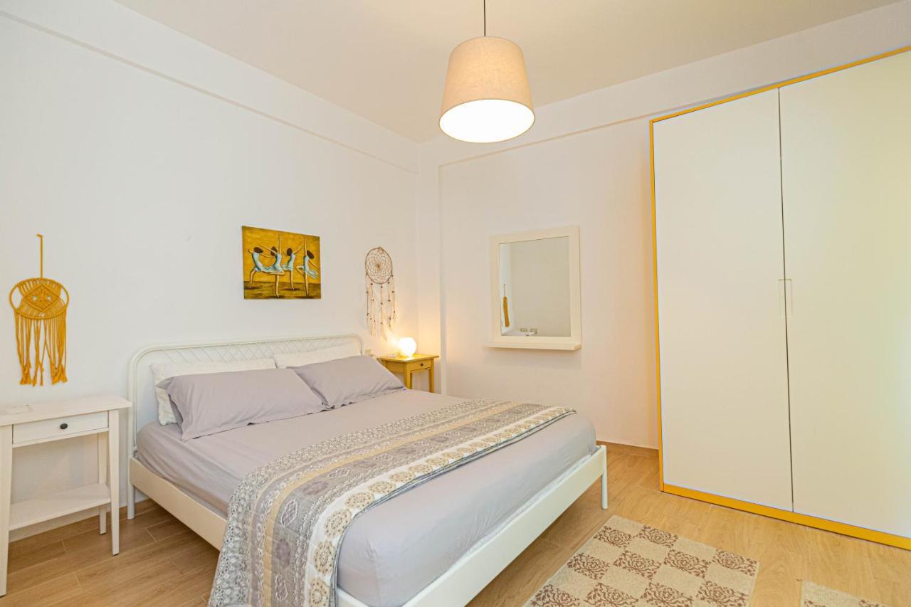 Villa Amos At Aquamarine Residence Vlorë 外观 照片