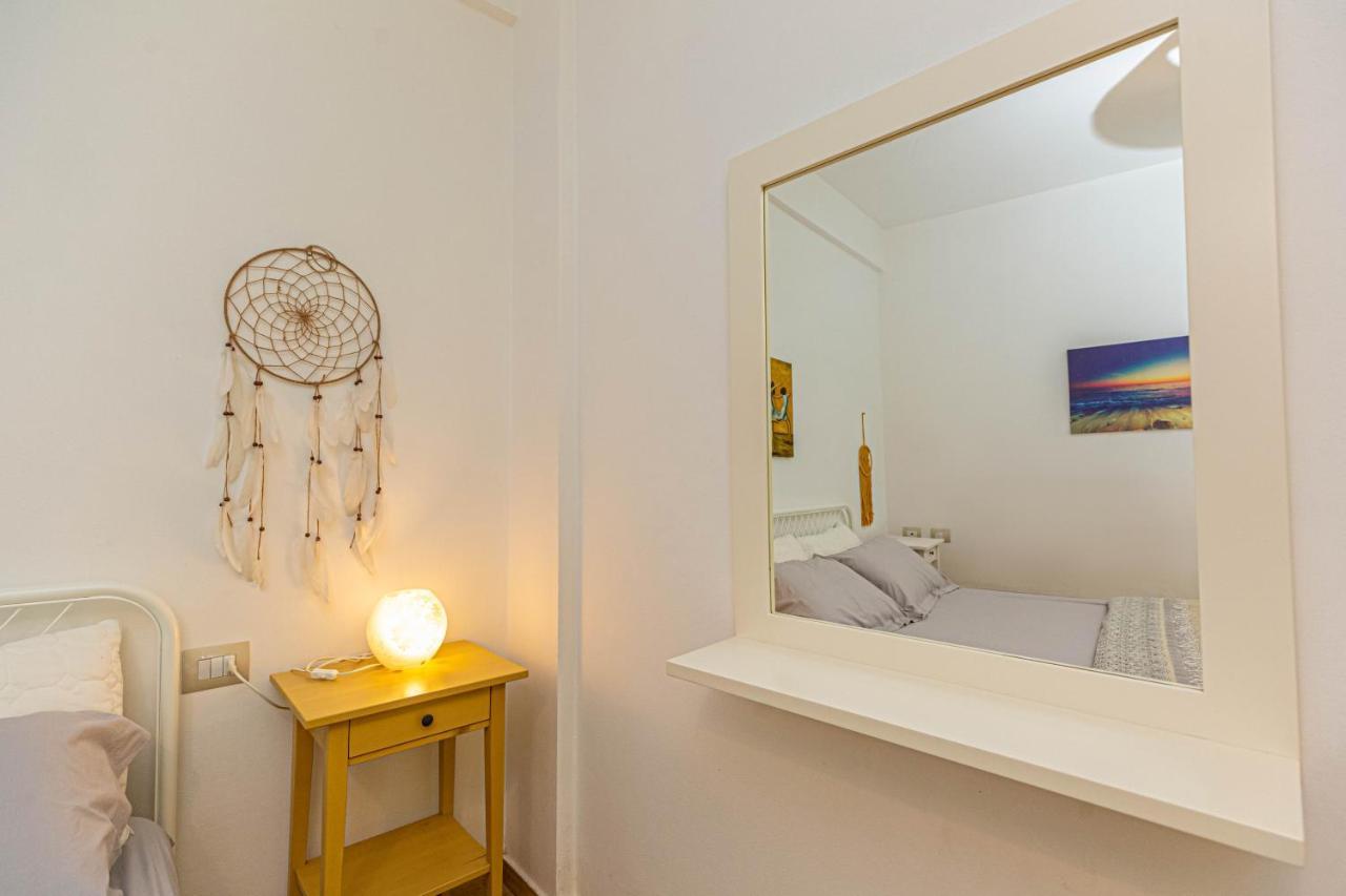 Villa Amos At Aquamarine Residence Vlorë 外观 照片